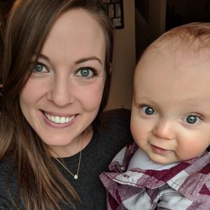 Meet your Posher, Kari